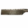 Hand Made Damascus Steel Straight Razor shaving razor folding knife Ready Classic Barber Blade Edge, Men Straight Razor, Be Close Shave, Best Great Gift (White Brown) view 3