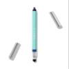 Sweed - Satin Eyeliner | Creamy-Matte, Rich Color, Long-Lasting Wear | Vegan, Cruelty-Free, Clean Beauty (Diana Blue) view 1