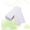 balacoo 300pcs Professional Hair Removal Wax Strips Paper Depilatory Nonwoven Epilator Comfortable Texture for Salon Use view 4