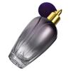 balacoo Chic Gradient Glass Perfume Bottle Refillable Storage Dispenser for Travel Essential Liquids Leak-resistant Design view 1