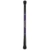Kevyn Aucoin Duet Shadow Brush: Dual-ended eyeshadow brush for effortless blending. BASE end mimics the shape of an eyelid. BLEND end is sized for easy blending across the crease & curves of the eye. view 1