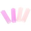 Balacoo Manicure Nipper Protective Cover-4pcs Silicone Protective Sleeve for Manicure Pedicure Tools, Nail Scissors, 4.00X1.30X1.30CM, 0442LD0Q13EX0 view 1