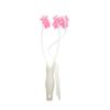 POPETPOP 1 Facial Roller Massager for Chin Neck Face Jade Roller for Slimming Beauty Tools view 1
