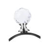 balacoo Crystal Ball Handle Eyeshadow Stamp Tool Use Eyeshadow Seal for Quick Application for Women and Girls for All Makeup Styles view 1