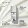 Naturium Multi-Peptide Advanced Serum, Firming & Smoothing Face Serum for Fine Lines & Wrinkles with Advanced Multi-Peptide Blend, 1 oz view 3