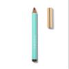Sweed - Satin Eye Pencil | Long-Wearing, Smudge-Proof, Smooth, Creamy | Vegan, Cruelty-Free, Clean Beauty (Dusty Brown) view 1