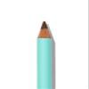 Sweed - Satin Eye Pencil | Long-Wearing, Smudge-Proof, Smooth, Creamy | Vegan, Cruelty-Free, Clean Beauty (Dusty Brown) view 2