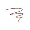 Sweed - Satin Eye Pencil | Long-Wearing, Smudge-Proof, Smooth, Creamy | Vegan, Cruelty-Free, Clean Beauty (Dusty Brown) view 3