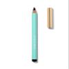 Sweed - Satin Eye Pencil | Long-Wearing, Smudge-Proof, Smooth, Creamy | Vegan, Cruelty-Free, Clean Beauty (Black) view 1