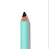 Sweed - Satin Eye Pencil | Long-Wearing, Smudge-Proof, Smooth, Creamy | Vegan, Cruelty-Free, Clean Beauty (Black) view 2
