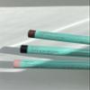 Sweed - Satin Eye Pencil | Long-Wearing, Smudge-Proof, Smooth, Creamy | Vegan, Cruelty-Free, Clean Beauty (Black) view 4