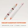 SARELLY, Makeup Kit, 5-in-1 Lip Combo, Lipstick, Lip Liner, Highlighter, Sharpener & Case, Creamy Beetroot Fettuccine view 3