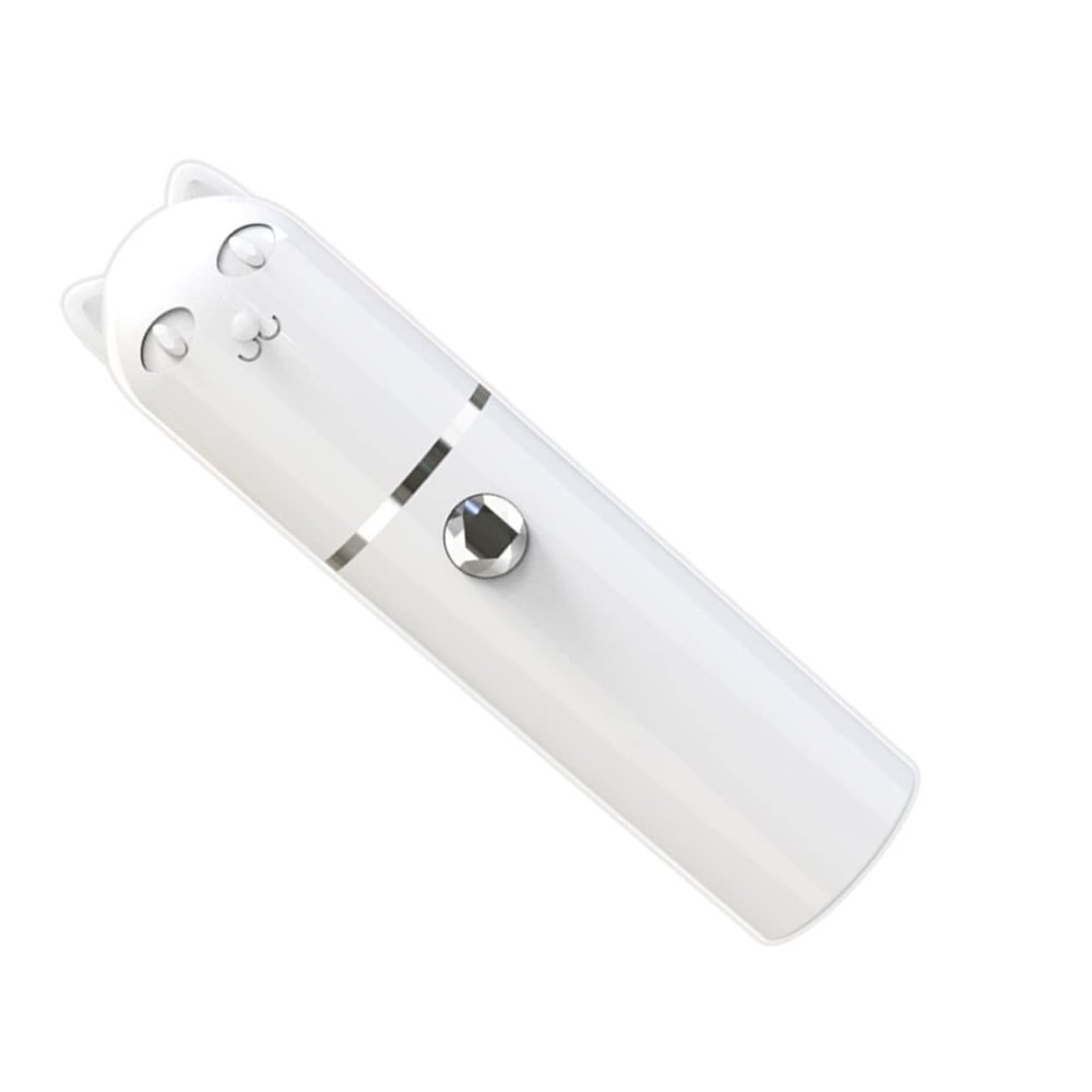 Mipcase Rechargeable Removal Device for Women Epilator with Gentle Velocity Settings Suitable for Armpit Knee and Sensitive Areas Cutter Head for Easy Cleaning