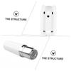 Mipcase Rechargeable Removal Device for Women Epilator with Gentle Velocity Settings Suitable for Armpit Knee and Sensitive Areas Cutter Head for Easy Cleaning view 3