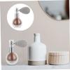 Mipcase 2pcs Glitter Highlighter Powder Sprayer for Face Body Skin Hair Ultra-fine Shimmer for Unique Makeup Looks Easy One-handed Application Lightweight Design for Daily and Special view 3