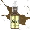 QUELLE Microblading Ink Permanent Makeup Pigment 0.5oz/15ml Eyebrow Ink Microblading Pigment for Eyebrow Eyeliner (Honey Brown) view 1
