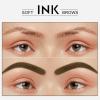 QUELLE Microblading Ink Permanent Makeup Pigment 0.5oz/15ml Eyebrow Ink Microblading Pigment for Eyebrow Eyeliner (Honey Brown) view 3