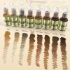 QUELLE Microblading Ink Permanent Makeup Pigment 0.5oz/15ml Eyebrow Ink Microblading Pigment for Eyebrow Eyeliner (Honey Brown) view 4