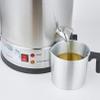 IINCOOY Wax Melter for Candle Making Warmer 8L with Spout Temperature Control Portable Business Electric Wax Melting Pot view 4