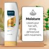 ABOVE Moisture Conditioner, 4 pcs - Anti-Frizz Hair Conditioner - Deep Conditioner with Shea Butter, Bamboo Oil - Ideal for Afro, Dry, Brittle Hair view 3