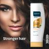 ABOVE Moisture Conditioner, 4 pcs - Anti-Frizz Hair Conditioner - Deep Conditioner with Shea Butter, Bamboo Oil - Ideal for Afro, Dry, Brittle Hair view 4