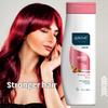 ABOVE Nutritive Shampoo, 4 pcs - Biotin Shampoo - Hair Thickening Shampoo - Hydrates, Nourishes and Boosts Keratin Production - Safe for Colored Hair view 4