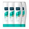 ABOVE Repair Conditioner, 4 pcs - Hair Conditioner for Damaged Hair - Increases Hair Resistance - Deep Conditioner with D-panthenol, Bioactives view 1