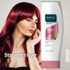 ABOVE Nutritive Conditioner, 4 pcs - Hair Conditioner with Biotin - Strengthen and Revive Hair - Keratin Hair Booster - Conditioner for Colored Hair view 4