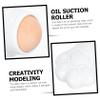 Angoily 1pc Volcanic Stone Oil Absorbing Roller for Face Skin Care Tool for Oily Portable and Reusable Circulation Easy to Clean view 3