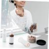 Angoily 1pc Volcanic Stone Oil Absorbing Roller for Face Skin Care Tool for Oily Portable and Reusable Circulation Easy to Clean view 4