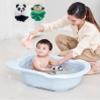 MURRI&MURRDI 2 Pcs Bath Loofahs for Kids, Soft Child Sponge for Shower Animal Body Scrubber for Kids Sponge for Bathing Cartoon Body Loofah Exfoliating Bathing Scrubber 55g (2 Cartoon A) view 3