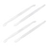 NOLITOY 12pcs Cuticle Remover Nail Dead Skin Rasp Trimmers for Manicure Multi-functional Dead Skin Tool for Home and view 2