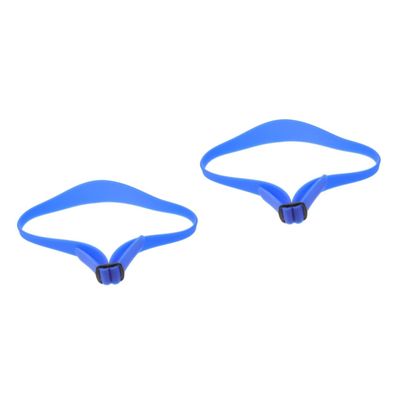Didiseaon 2pcs Adjustable Neckline Shaving Template Guide Flexible Silicone Hair Fade Tool for Men Boys for Home and Salon Use Hair Trimming
