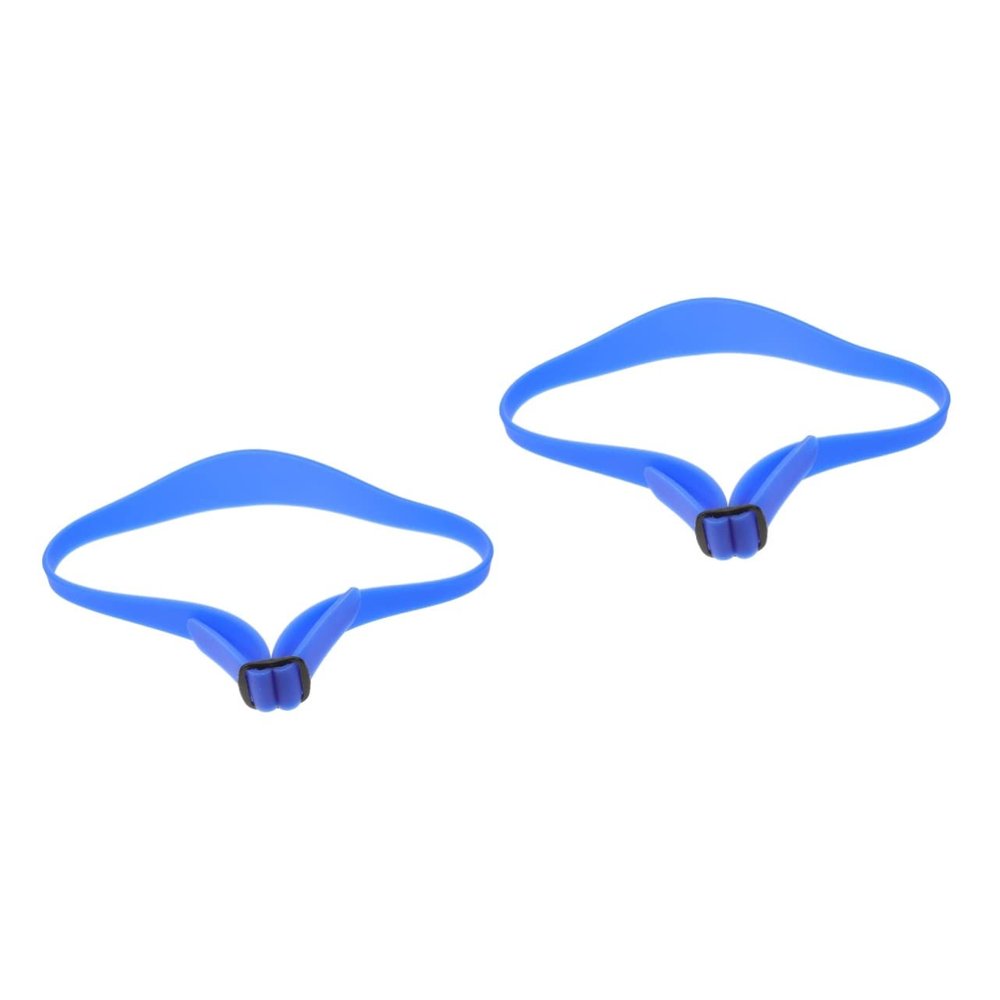 Didiseaon 2pcs Adjustable Neckline Shaving Template Guide Flexible Silicone Hair Fade Tool for Men Boys for Home and Salon Use Hair Trimming