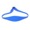 Didiseaon 2pcs Adjustable Neckline Shaving Template Guide Flexible Silicone Hair Fade Tool for Men Boys for Home and Salon Use Hair Trimming view 2