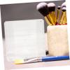 Angoily 1 Set Divider Storage Box Eyeshadow Storage Holder Makeups Display Stand Cosmetic Box Jewelry view 4