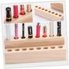 FOMIYES Makeup Storage Organizer Makeup Organizer Countertop Lipstick Stand Desktop Pen Container view 4