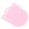 balacoo Cleansing Brush Silicone Scrubber for Deep Cleaning Gentle Exfoliating Face Wash Tool Soft and Comfortable Design for Skincare and Massage for Daily Facial Cleansing view 1