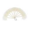 10pcs Fan Shaped Nail Art Display Board for Polish Samples view 1