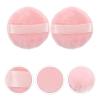 2 Pcs Loose Powder Puff Powder Puffs Makeup Sponges for Foundation Beauty Sponges for Makeup Make up Sponges for Foundation Blending Sponges Puffs for Foundation Sponge view 2