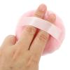 2 Pcs Loose Powder Puff Powder Puffs Makeup Sponges for Foundation Beauty Sponges for Makeup Make up Sponges for Foundation Blending Sponges Puffs for Foundation Sponge view 4