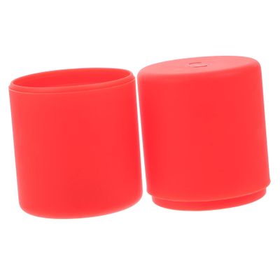 balacoo Facial Roller Ice Face Roller Beauty Ice Mold Silicone for Wrinkle Reduction