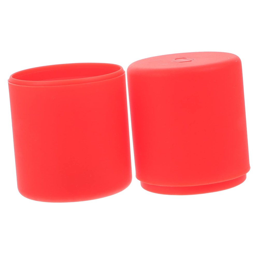 balacoo Facial Roller Ice Face Roller Beauty Ice Mold Silicone for Wrinkle Reduction