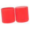 balacoo Facial Roller Ice Face Roller Beauty Ice Mold Silicone for Wrinkle Reduction view 1