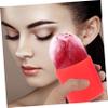balacoo Facial Roller Ice Face Roller Beauty Ice Mold Silicone for Wrinkle Reduction view 2