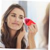 balacoo Facial Roller Ice Face Roller Beauty Ice Mold Silicone for Wrinkle Reduction view 3