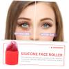 balacoo Facial Roller Ice Face Roller Beauty Ice Mold Silicone for Wrinkle Reduction view 4