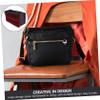 DOITOOL 1pc Large Capacity Bag Liner Storage Organizer for Makeup Toiletries Sundries Design Travel-friendly view 4