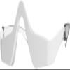 3D Eye Beauty Instrument Micro-Current Pulse Eye Relax Reduce Wrinkles and Dark Circle Remove Eye Bags Massager Beauty Tool view 1