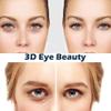 3D Eye Beauty Instrument Micro-Current Pulse Eye Relax Reduce Wrinkles and Dark Circle Remove Eye Bags Massager Beauty Tool view 3
